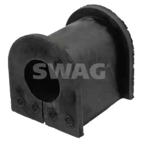 83942333 SWAG Втулка стабілізатора